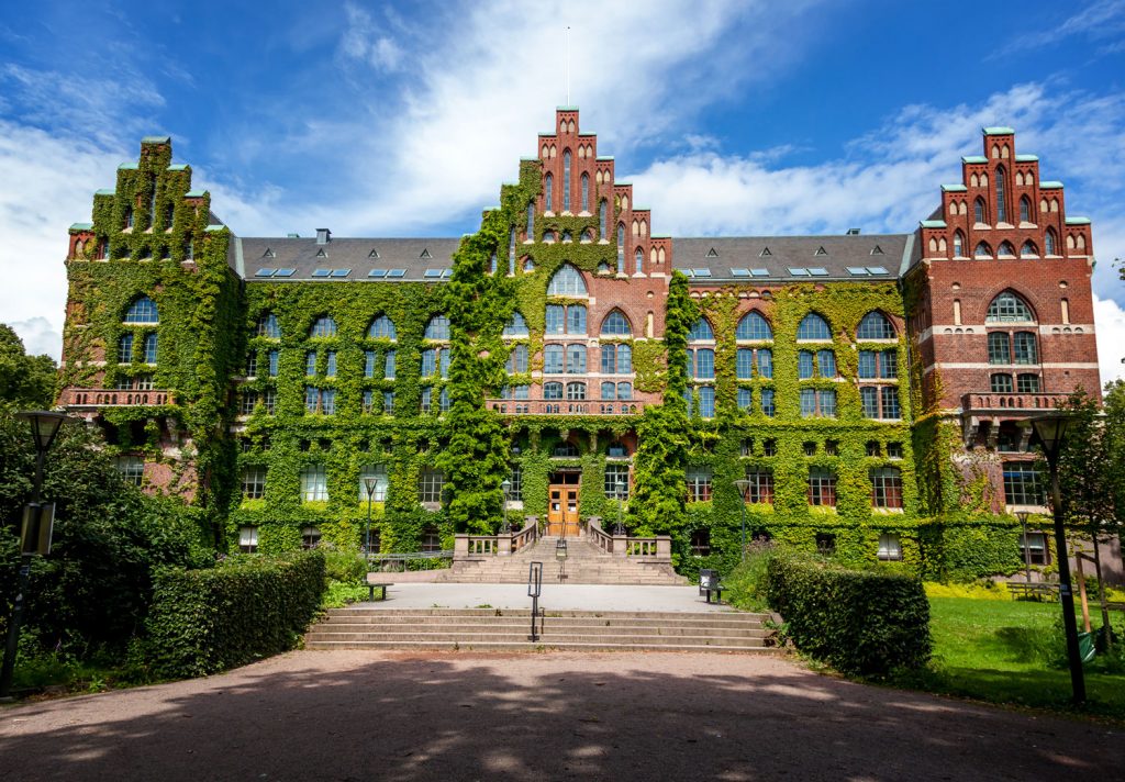 Lund Univerzitet