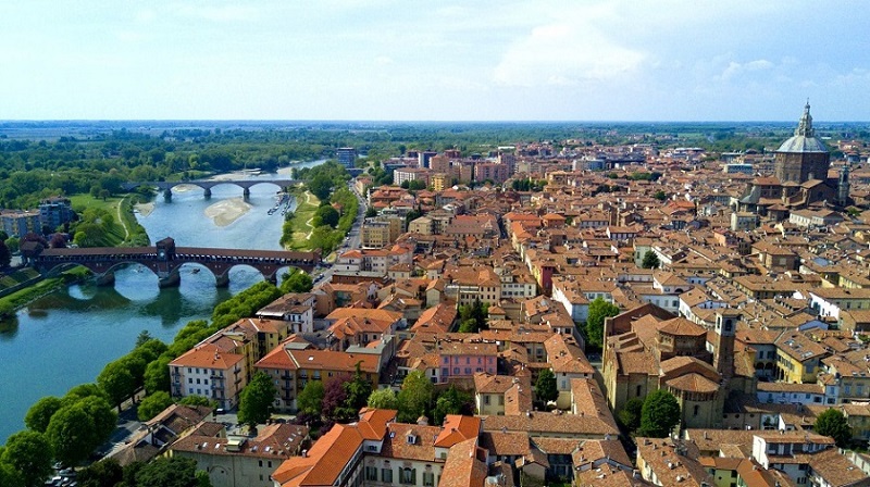 Pavia Univerzitet
