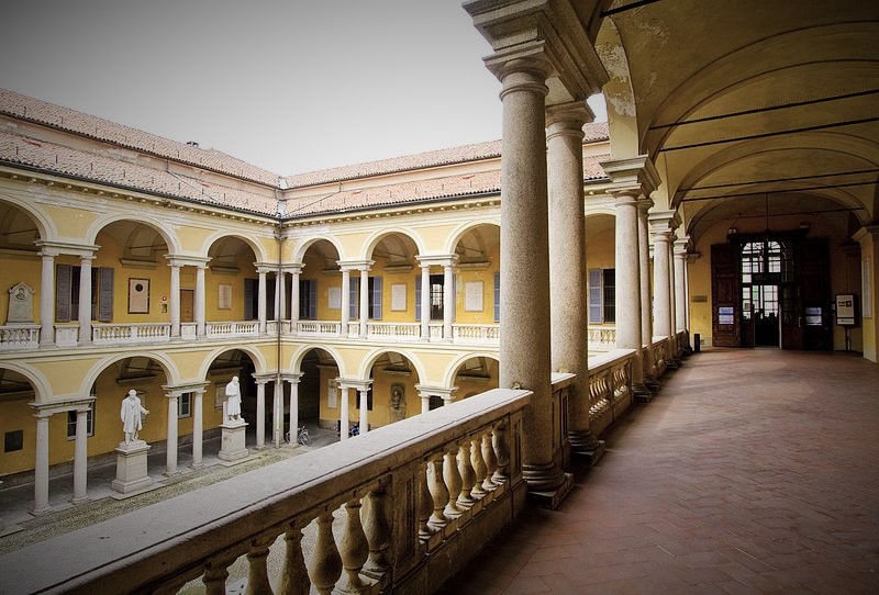 Pavia Univerzitet