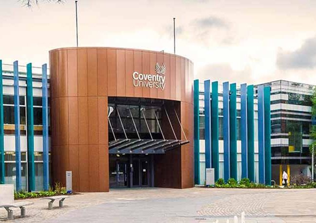Coventry Univerzitet