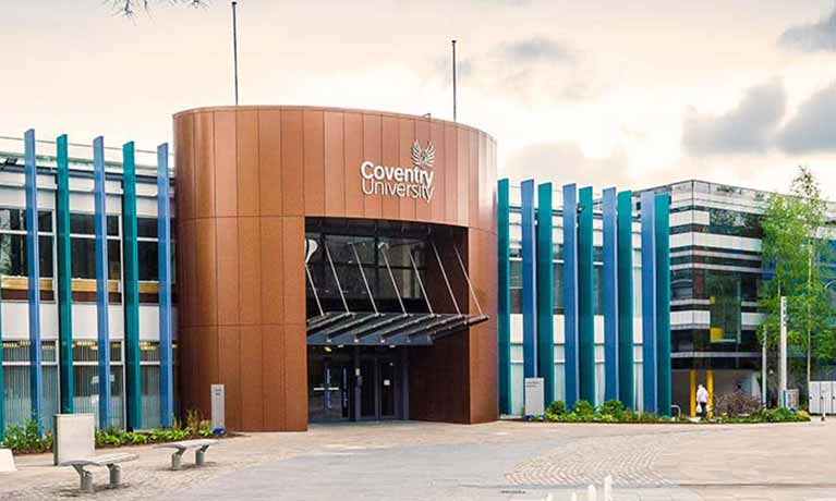 Coventry Univerzitet