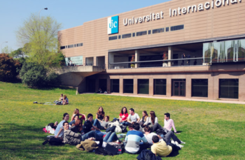 Universitat Internacional de Catalunya (UIC) 
