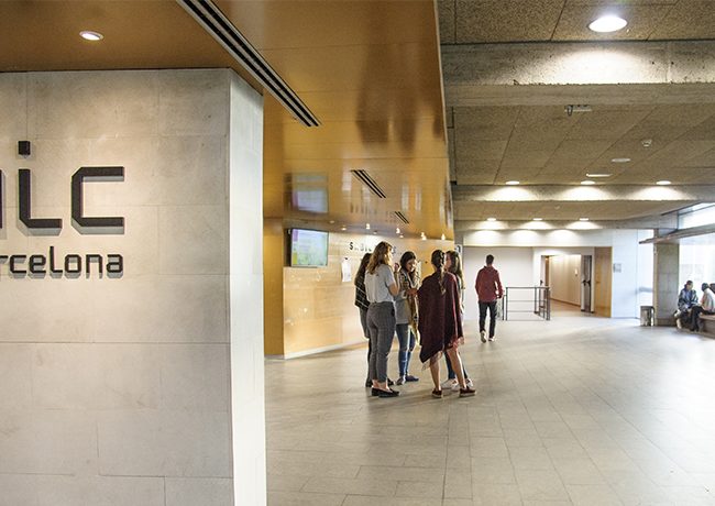 Universitat Internacional de Catalunya (UIC)