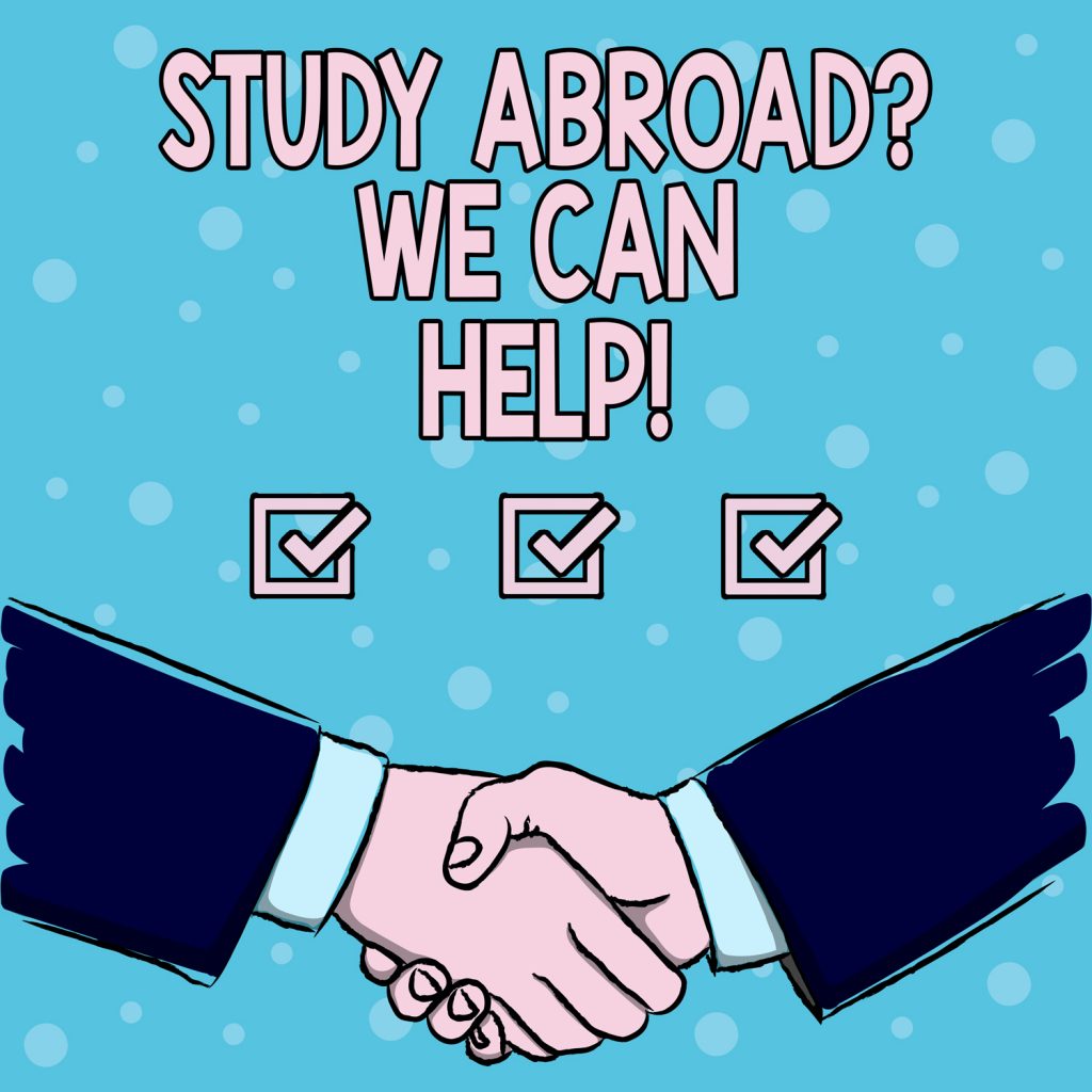 stipendije za studije u inostranstvu