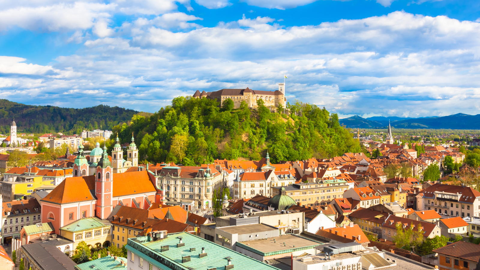 Besplatne studije u Sloveniji