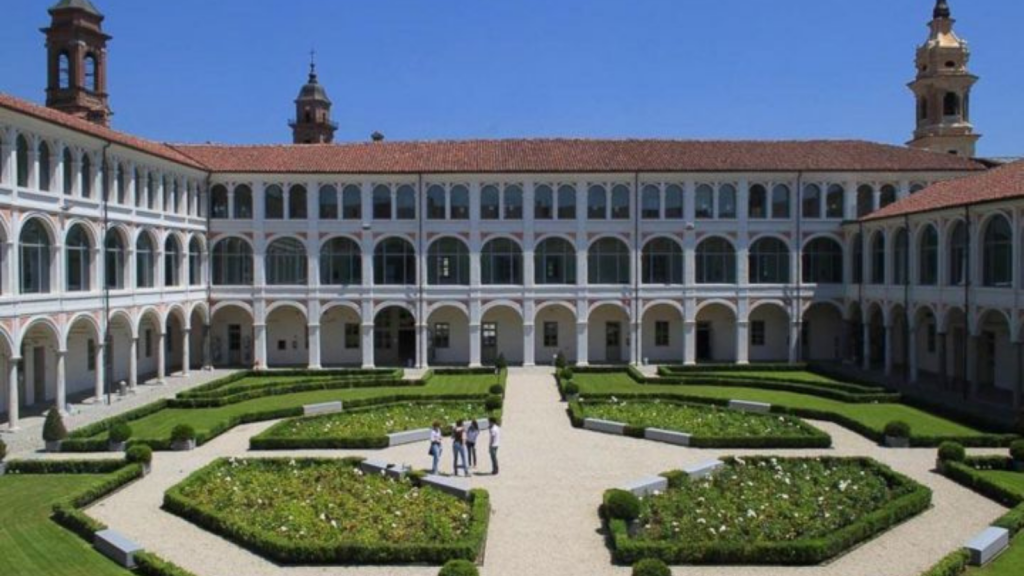 Torino Univerzitet