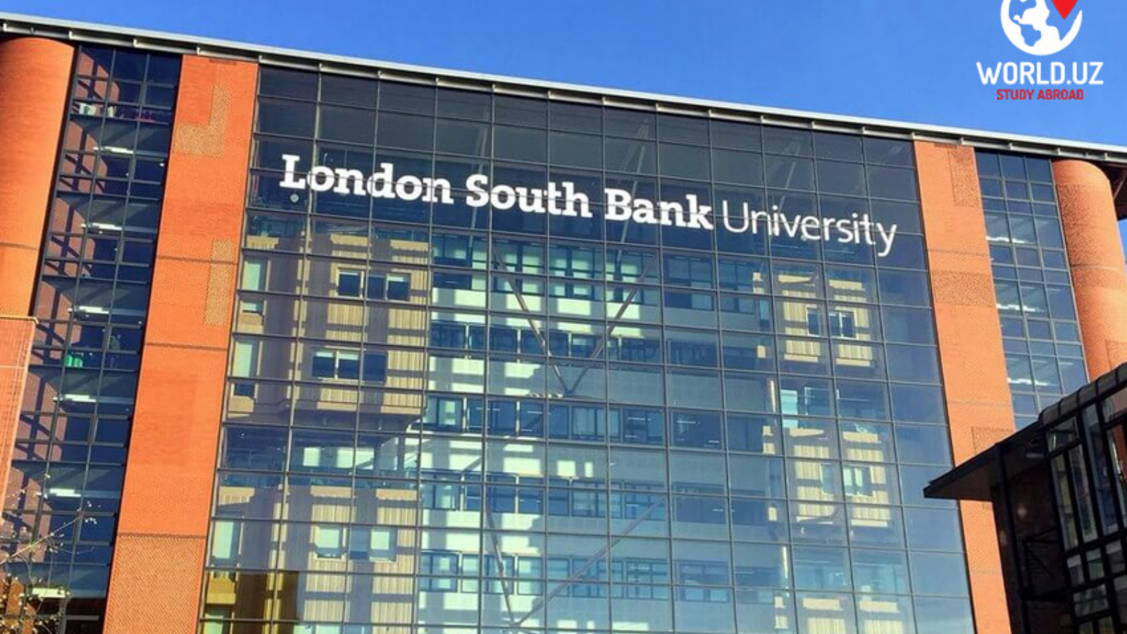 Banking university. London South Bank University. London South Bank University старое здание.