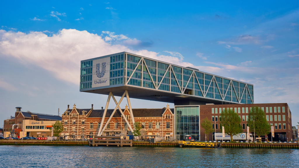 Erasmus Univerzitet Rotterdam
