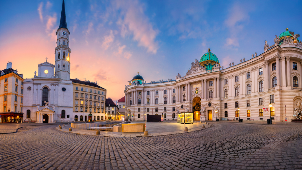 Studentska viza za Austriju 