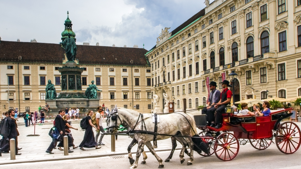 Studiranje u Austriji 