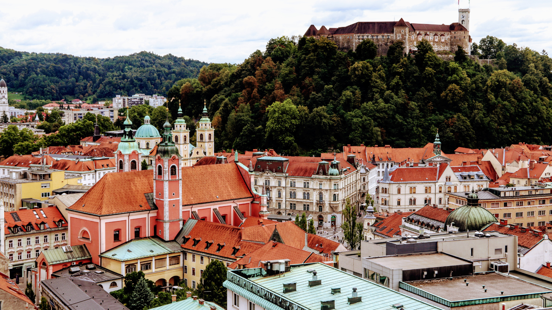 upis na studije u Sloveniji