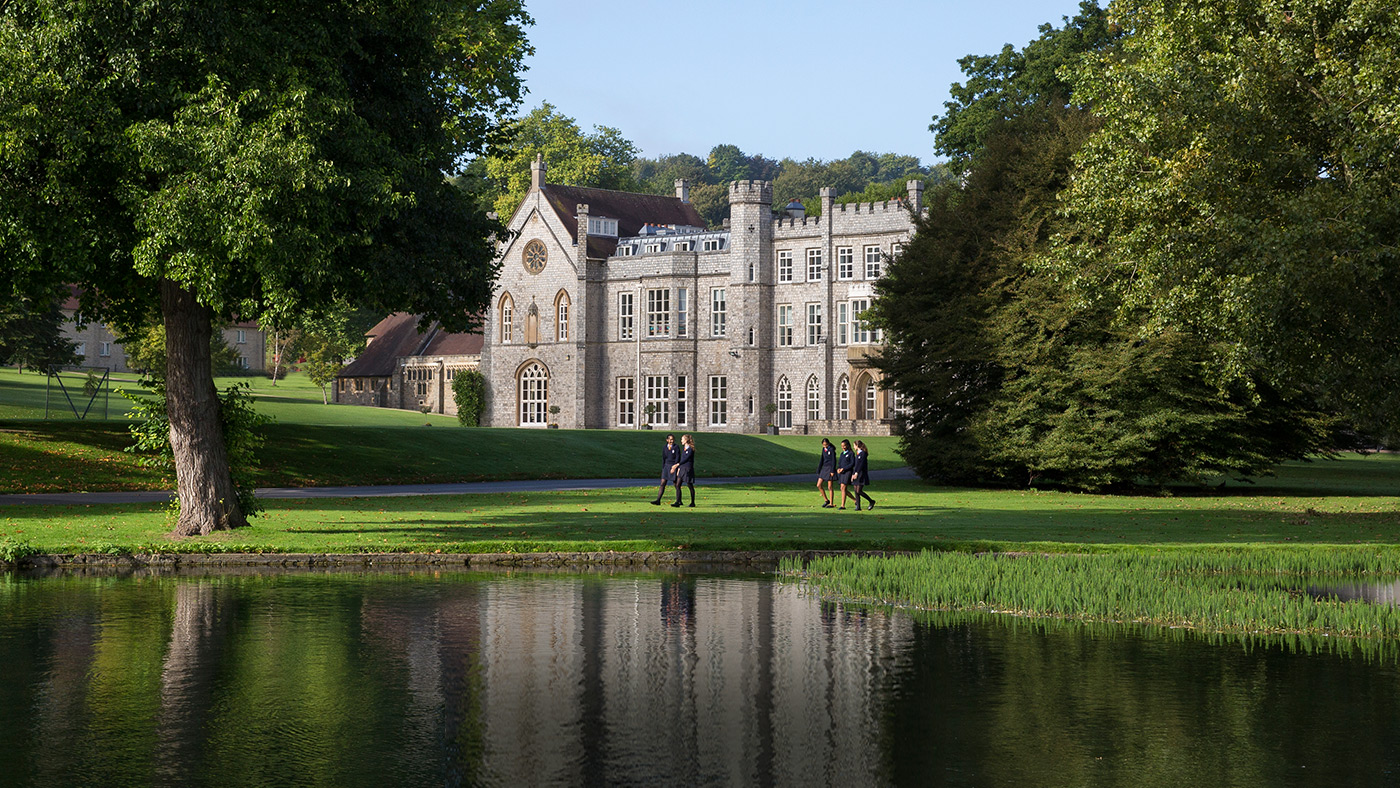 Wycombe Abbey